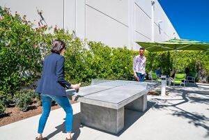 Jamboree Business Park Office Space in Irvine, CA